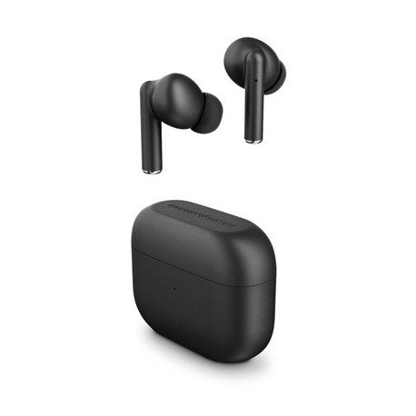 ENERGY SISTEM AURICULARES STYLE 2 GRAPHITE BT 5.0