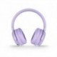 ENERGY SISTEM AURICULARES BT STYLE 3 LAVENDER