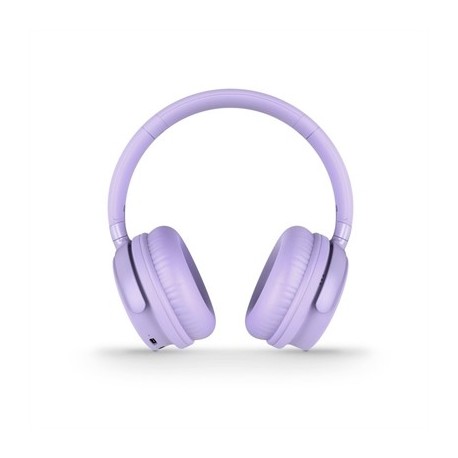 ENERGY SISTEM AURICULARES BT STYLE 3 LAVENDER