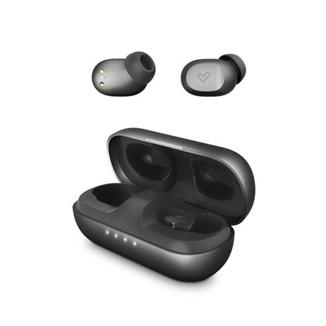 ENERGY SISTEM AURICULARES  URBAN3  GRAPHITE BT 5.0