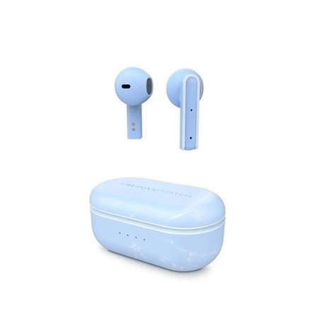 ENERGY SISTEM AURICULARES SENSHI ECO VERDE