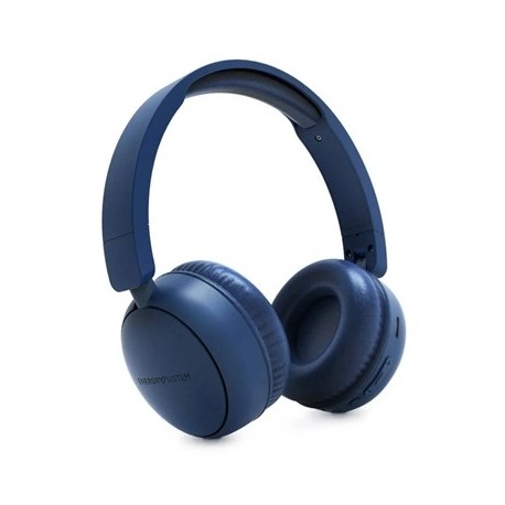 ENERGY SISTEM RADIOCOLOR AURICULAR RADIO FM AZUL