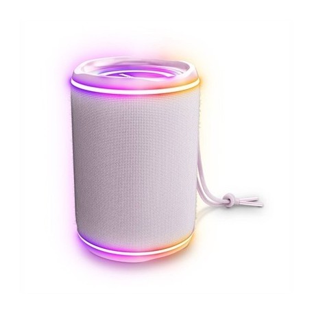 ENERGY SISTEM URBAN BOX PINK SUPERNOVA