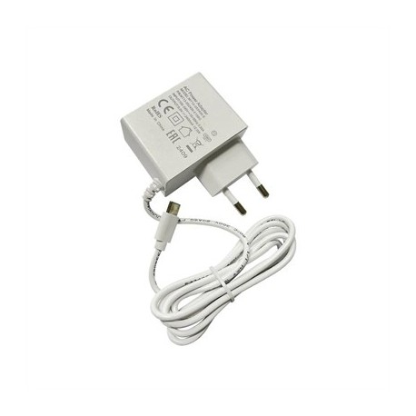 MIKROTIK POW SUPPLY HAP AX LITE 5V 2.4A 12W USB-C