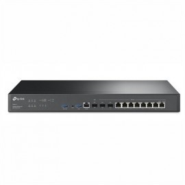TP-LINK ER8411 ROUTER 8XGBE 1X10GB SFP+ WAN