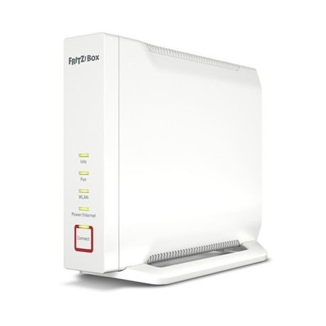 FRITZ!BOX 4060 ROUTER WIFI6 4X4 MIMO MESH TRI-BA