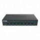 D-LINK DGS-108GL SWITCH 8XGB METAL PLUG&PLAY