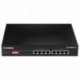 EDIMAX GS-1008PL V2 SWITCH 8XGBE POE+