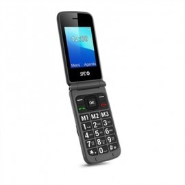 SPC 2326T MOVIL STELLA 2 BT FM + DOCK