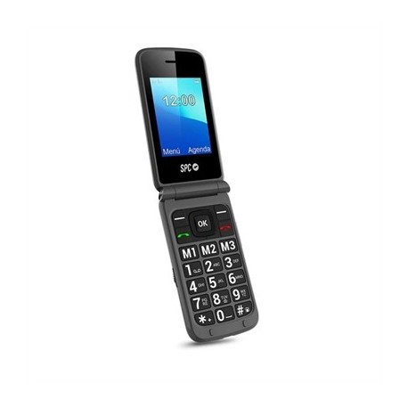 SPC 2326T MOVIL STELLA 2 BT FM + DOCK
