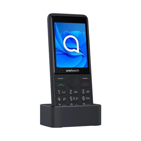TCL MOVIL SENIOR ONE TOUCH 4022S 2.8" GRAY