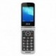 SPC 2321NS PRINCE 4G MOVIL SENIOR BT FM + BASE