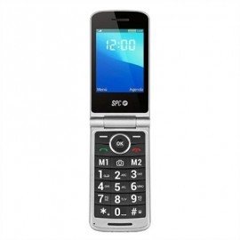 SPC 2321NS PRINCE 4G MOVIL SENIOR BT FM + BASE
