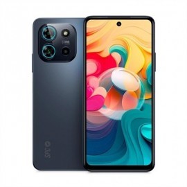 SPC DISCOVERY 2 6.6" HD+ 6+8GB 128GB DEEP SKY