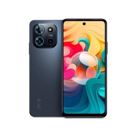 SPC DISCOVERY 2 6.6" HD+ 6+8GB 128GB DEEP SKY