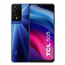 SMARTPHONE TCL 505 4GB/128GB OCEAN BLUE