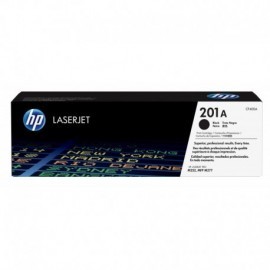 HP TONER 201A NEGRO