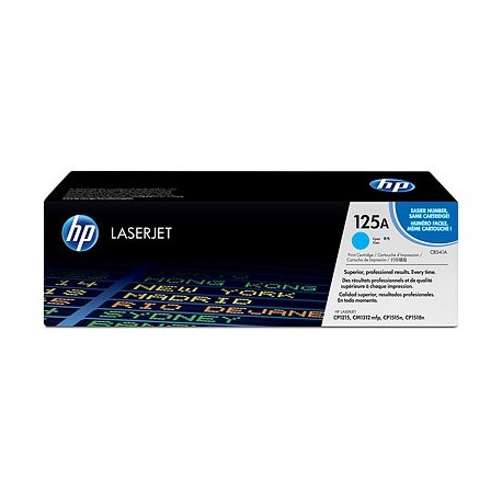 TONER HP 125A CIAN