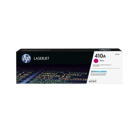 TONER HP 410A MAGENTA