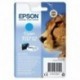 EPSON STYLUS D-78/92/120/DX-4000/5000/6000/7000F CARTUCHO CIAN