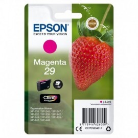 EPSON CARTUCHO T2983 MAGENTA