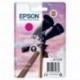 EPSON SINGLEPACK MAGENTA 502 INK