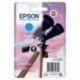 EPSON SINGLEPACK CYAN 502 INK