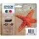 EPSON CARTUCHO MULTIPACK 603 4 COLORES