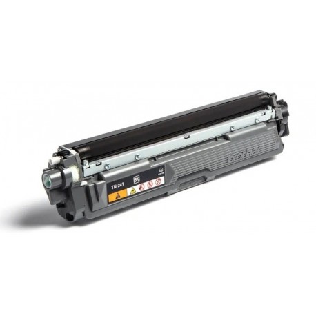 BROTHER TONER TN241BK NEGRO