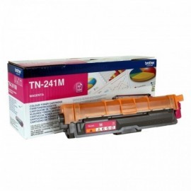 BROTHER TONER TN241M MAGENTA