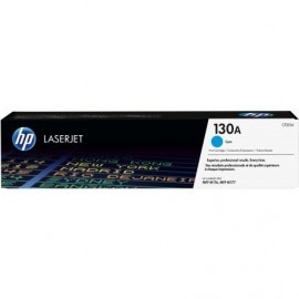 HP TONER 130A CYAN