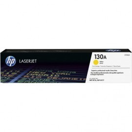 HP TONER 130A AMARILLO