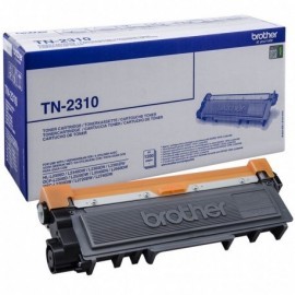 BROTHER TONER TN2310 NEGRO