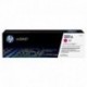 HP TONER 201A  MAGENTA