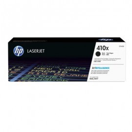 HP LASERJET  M377/ 410X/M477  TONER NEGRO ALTA CAPACIDAD