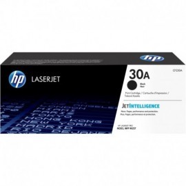 TONER HP 30A NEGRO