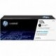 HP TONER CF217A NEGRO