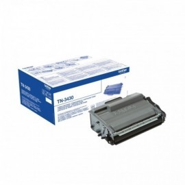 BROTHER TONER NEGRO  MFCL5750/MFCL6800DW/MFCL6900DW/DCPL5500DN TONER 3.000PAG.