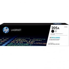 HP TONER 205A  NEGRO