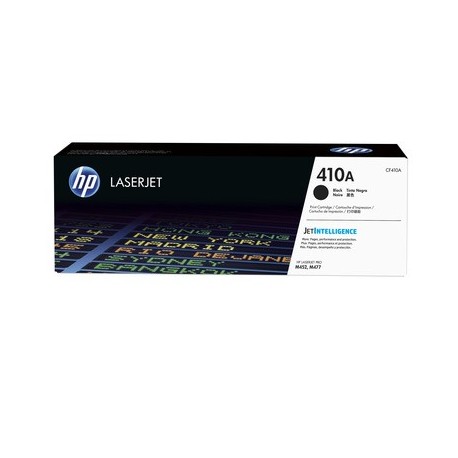 TONER HP 410A NEGRO 2300PAG