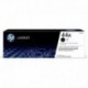 HP TONER 44A  NEGRO