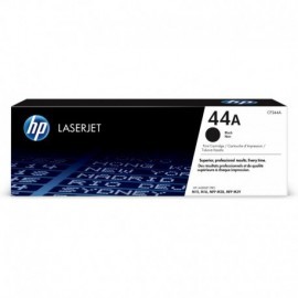 HP TONER 44A  NEGRO