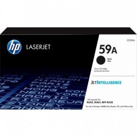 HP TONER 59A NEGRO