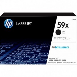HP TONER 59X NEGRO