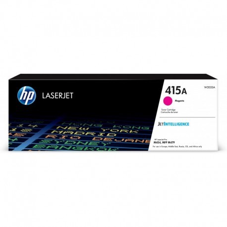 HP TONER 415A MAGENTA