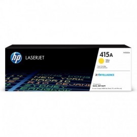 HP TONER 415A AMARILLO