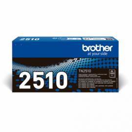BROTHER TONER NEGRO HLL2400DW, HLL2445DW 1.200 PAGINAS