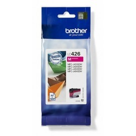 BROTHER CARTUCHO LC426M MAGENTA