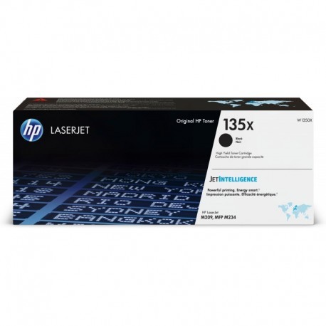 HP TONER 135X NEGRO