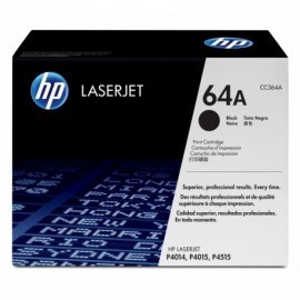 HP LASERJET P4014/P4015/P4515 TONER NEGRO (10.000 PAG.)